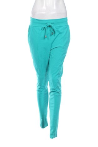 Pantaloni de femei Unbranded, Mărime XL, Culoare Verde, Preț 92,99 Lei, #137600795