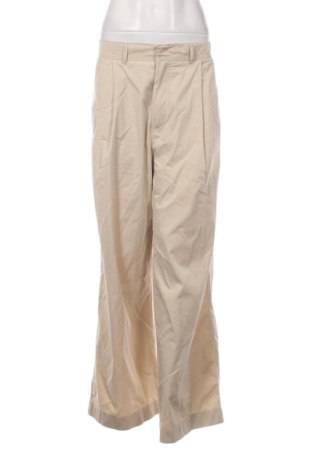 Damenhose Massimo Dutti, Größe L, Farbe Beige, Preis 43,00 €, #137600861