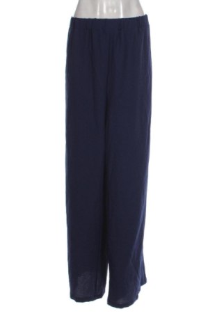 Damenhose SHEIN, Größe 3XL, Farbe Blau, Preis 18,00 €, #137600981