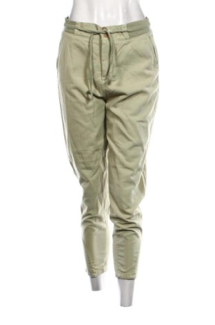 Damenhose Unbranded, Größe M, Farbe Grün, Preis 7,43 €, #137601068