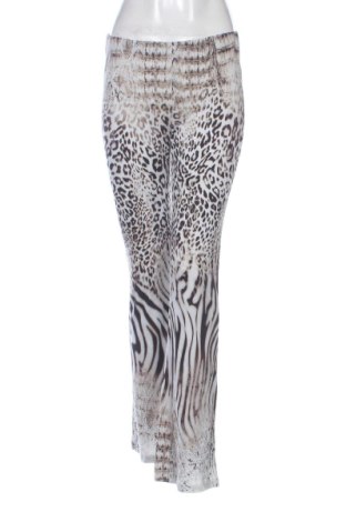 Pantaloni de femei Marc Cain, Mărime M, Culoare Multicolor, Preț 267,70 Lei, #137601303