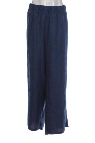 Damskie spodnie Unbranded, Rozmiar XXL, Kolor Niebieski, Cena 88,90 zł, #137601317
