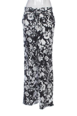 Pantaloni de femei Mango, Mărime M, Culoare Multicolor, Preț 73,49 Lei, #137601320