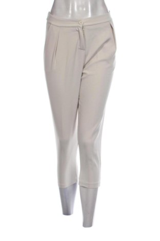Pantaloni de femei Unbranded, Mărime S, Culoare Bej, Preț 62,99 Lei, #137601357