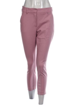 Damenhose Reserved, Größe S, Farbe Aschrosa, Preis 15,00 €, #137601410