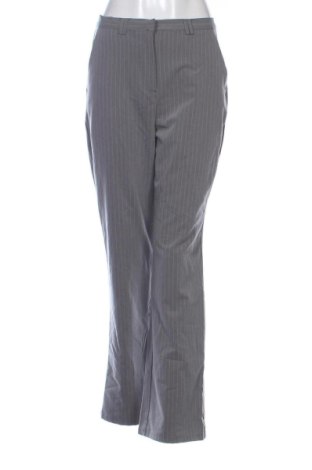 Pantaloni de femei Sinsay, Mărime S, Culoare Gri, Preț 41,99 Lei, #137601793