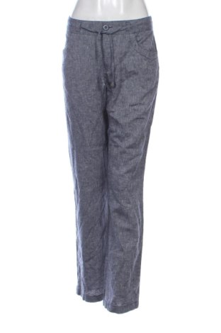 Дамски панталон Biaggini, Размер XL, Цвят Син, Цена 21,03 €, #137601998