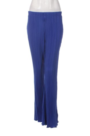 Pantaloni de femei H&M, Mărime S, Culoare Albastru, Preț 51,00 Lei, #137602260