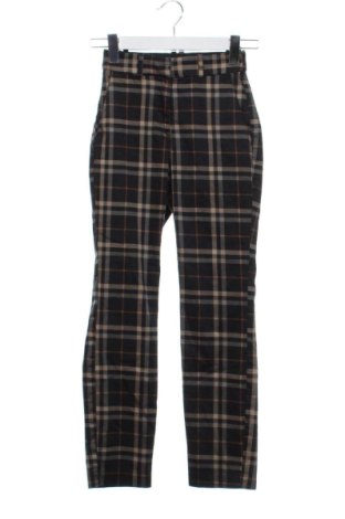 Damenhose H&M, Größe XXS, Farbe Mehrfarbig, Preis € 9,00, #137603165