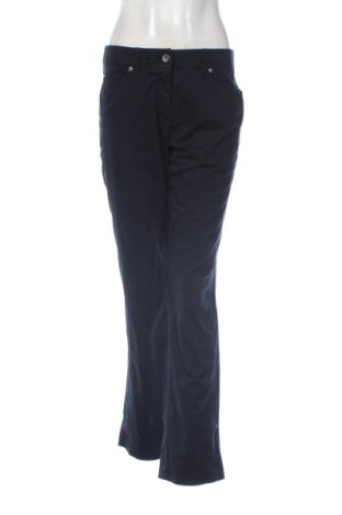 Pantaloni de femei Gerry Weber, Mărime M, Culoare Negru, Preț 47,24 Lei, #137603237