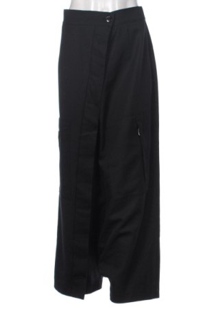 Pantaloni de femei Unbranded, Mărime L, Culoare Negru, Preț 41,99 Lei, #137603307