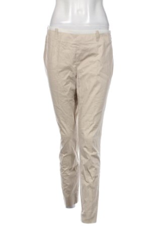 Pantaloni de femei Peserico, Mărime L, Culoare Bej, Preț 1.244,19 Lei, #137603314