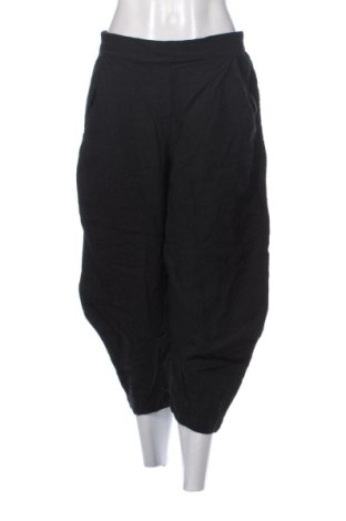 Pantaloni de femei Unbranded, Mărime L, Culoare Negru, Preț 94,48 Lei, #137603355