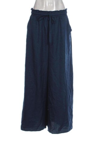 Pantaloni de femei Unbranded, Mărime XL, Culoare Albastru, Preț 94,48 Lei, #137603438