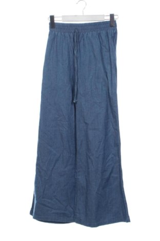 Damenhose Chicoree, Größe XS, Farbe Blau, Preis 5,00 €, #137603623