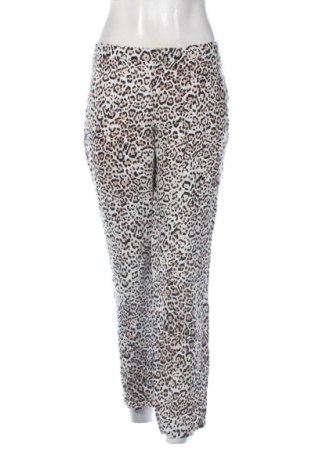 Дамски панталон Oui, Размер XL, Цвят Многоцветен, Цена 16,00 €, #137603707