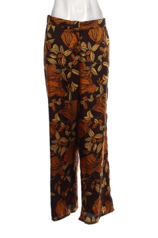 Damenhose Hallhuber, Größe L, Farbe Mehrfarbig, Preis € 15,00, #137604109