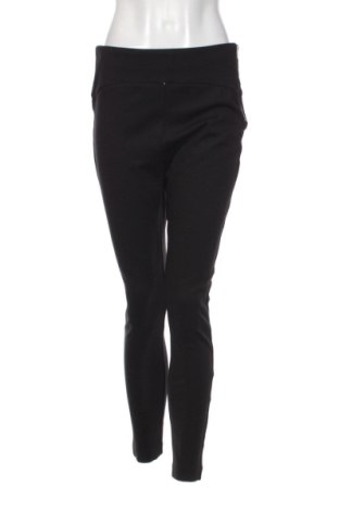 Pantaloni de femei Zara, Mărime M, Culoare Negru, Preț 196,32 Lei, #137604191