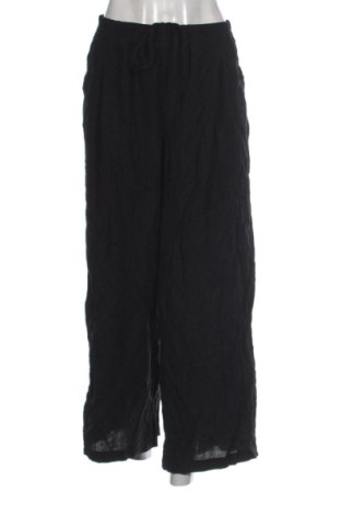Női nadrág Bershka, Méret XL, Szín Fekete, Ár 7 904 Ft, #137604275