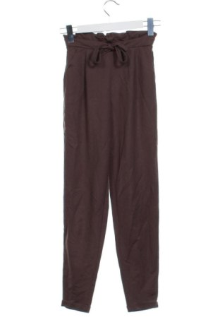 Pantaloni de femei Mohito, Mărime XXS, Culoare Maro, Preț 41,99 Lei, #137604281