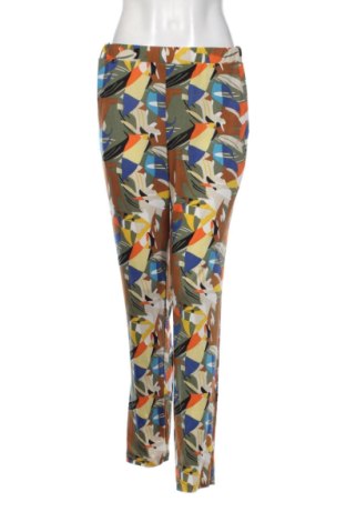 Pantaloni de femei Xenia Diva, Mărime M, Culoare Multicolor, Preț 99,73 Lei, #137604426