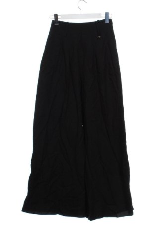 Pantaloni de femei Nissa, Mărime XXS, Culoare Negru, Preț 184,00 Lei, #137604497