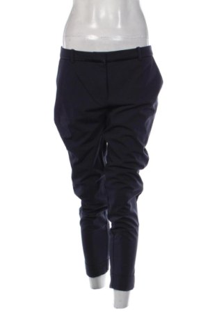 Pantaloni de femei Mango, Mărime M, Culoare Albastru, Preț 47,00 Lei, #137604521