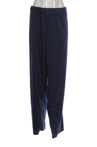 Дамски панталон SHEIN, Размер 3XL, Цвят Син, Цена 18,00 €, #137604593