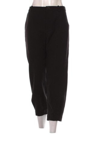 Damenhose Zara, Größe M, Farbe Schwarz, Preis 11,25 €, #137604804