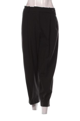 Damenhose Zara, Größe S, Farbe Schwarz, Preis 10,80 €, #137604838