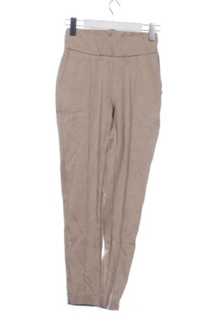 Damenhose Carmel, Größe XS, Farbe Beige, Preis 9,92 €, #137604879