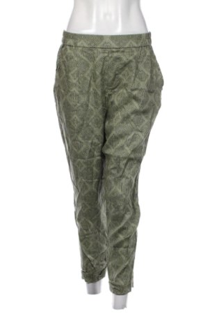 Дамски панталон United Colors Of Benetton, Размер M, Цвят Зелен, Цена 17,00 €, #137604911
