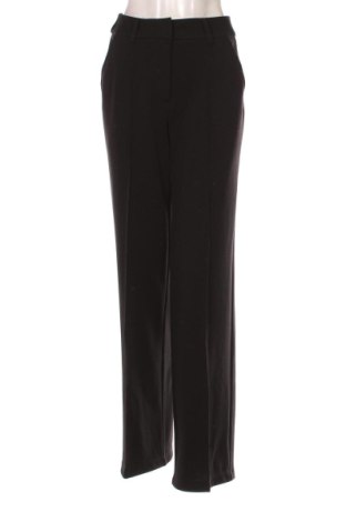 Pantaloni de femei Reserved, Mărime S, Culoare Negru, Preț 53,44 Lei, #137604978