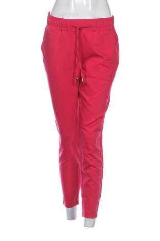 Pantaloni de femei Unbranded, Mărime M, Culoare Roz, Preț 64,47 Lei, #137605014