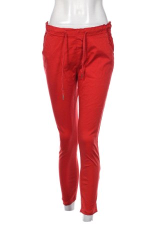 Női nadrág Unbranded, Méret M, Szín Piros, Ár 4 610 Ft, #137605250
