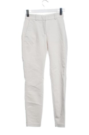 Női nadrág H&M, Méret XS, Szín Ekrü
, Ár 4 526 Ft, #137605406