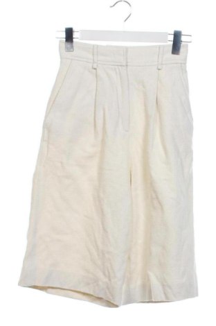 Damenhose COS, Größe XS, Farbe Ecru, Preis € 29,00, #137605843