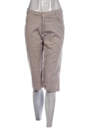 Női nadrág Flora, Méret XL, Szín Bézs, Ár 6 738 Ft, #137605844
