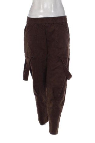 Női nadrág Unbranded, Méret M, Szín Barna, Ár 2 229 Ft, #137606058