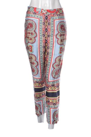 Női nadrág Zara, Méret M, Szín Sokszínű, Ár 3 581 Ft, #137606161