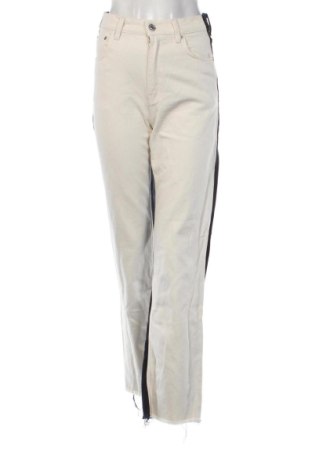 Dámske nohavice Pull&Bear, Veľkosť S, Farba Viacfarebná, Cena  5,72 €, #137606190
