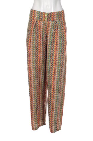 Női nadrág Baba Design, Méret M, Szín Sokszínű, Ár 7 092 Ft, #137606246