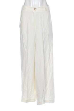 Damenhose Unbranded, Größe S, Farbe Ecru, Preis € 8,00, #137606314