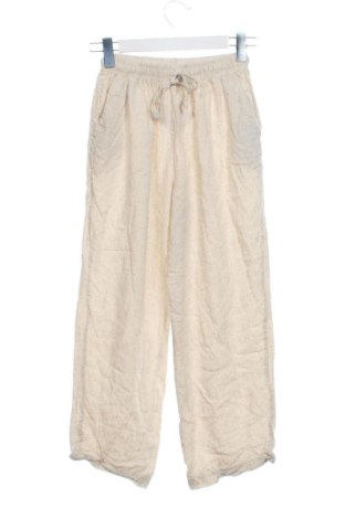 Női nadrág Unbranded, Méret XXS, Szín Bézs, Ár 5 675 Ft, #137606408