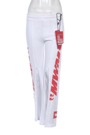 Női sport nadrág Unbranded, Méret S, Szín Fehér, Ár 4 610 Ft, #137606576