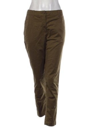 Damenhose Esprit, Größe XL, Farbe Grün, Preis € 17,53, #137606715