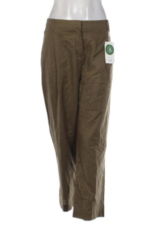 Női nadrág C&A, Méret XXL, Szín Zöld, Ár 5 945 Ft, #137606766