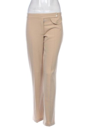 Damskie spodnie Unbranded, Rozmiar M, Kolor Beżowy, Cena 43,55 zł, #137606973