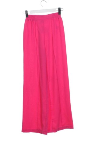 Pantaloni de femei SHEIN, Mărime XXS, Culoare Roz, Preț 36,74 Lei, #137607116