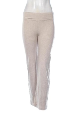 Pantaloni de femei Calzedonia, Mărime S, Culoare Bej, Preț 57,74 Lei, #137607120